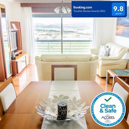 Apartamento Da Boa Vista Ponta Delgada Eksteriør bilde