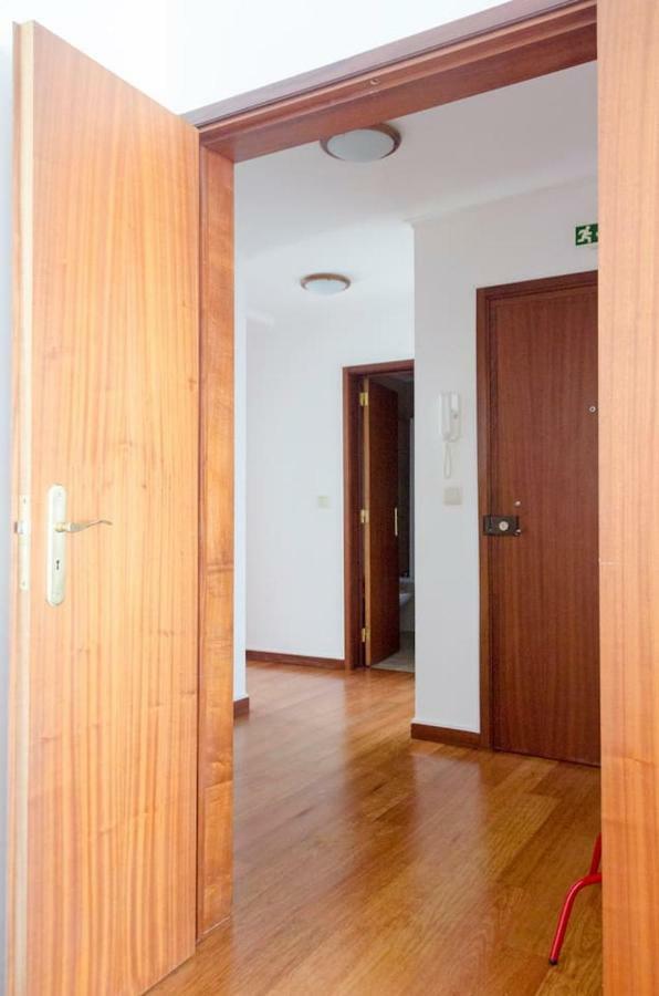 Apartamento Da Boa Vista Ponta Delgada Eksteriør bilde