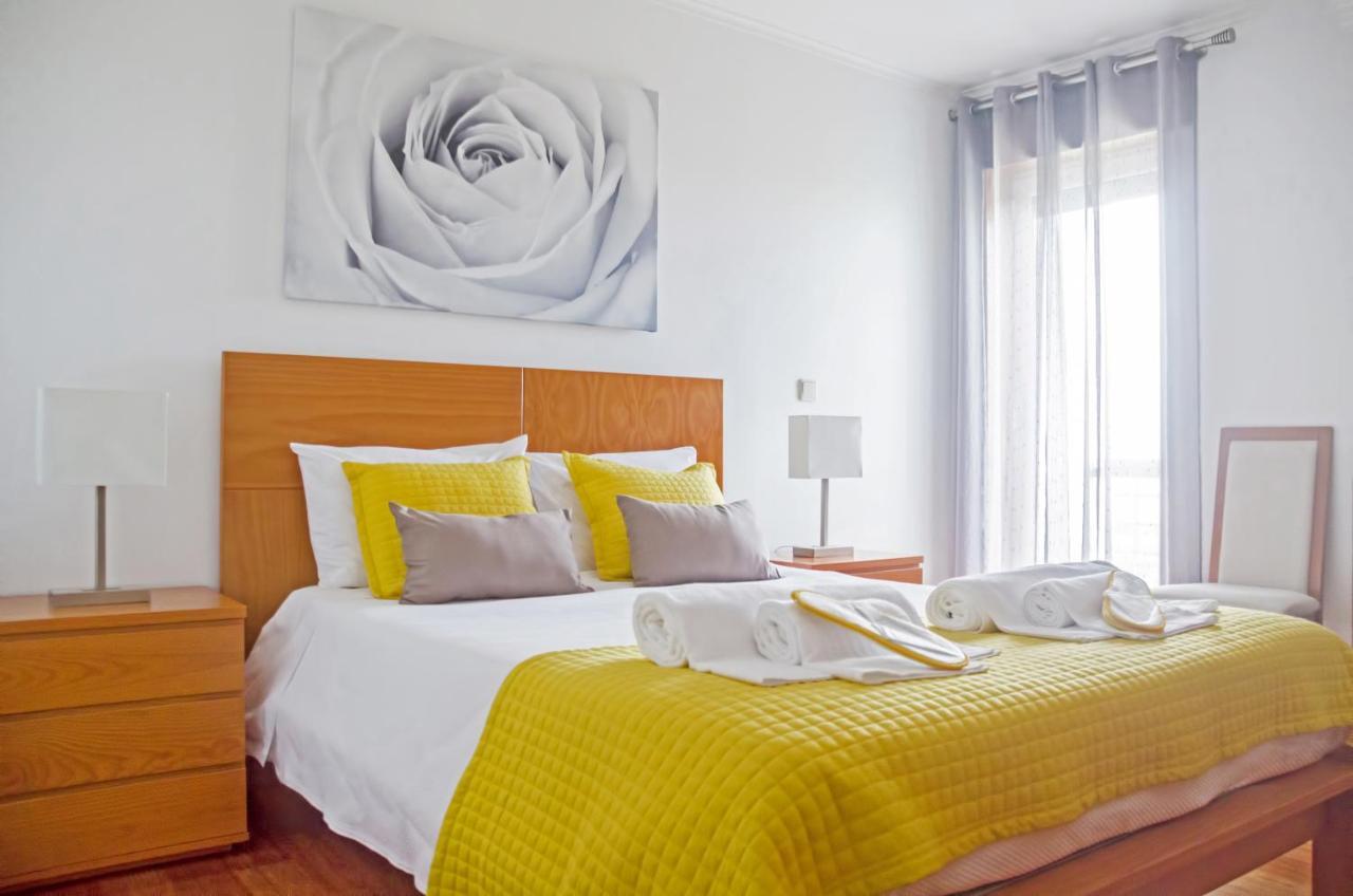Apartamento Da Boa Vista Ponta Delgada Eksteriør bilde